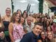 Mimat, salón de belleza ubicado en la avenida del Mar Mediterráneo de Valdemoro, en celebración de su décimo aniversario
