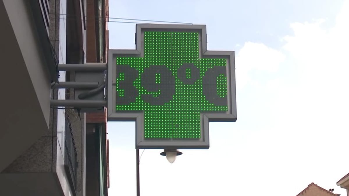 Campaña de Protección Civil de San Sebastián de los Reyes sobre prevención de riesgos por ola de calor