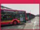 Diez nuevos autobuses híbridos para TUSSAM. Tecnología sostenible para Sevilla