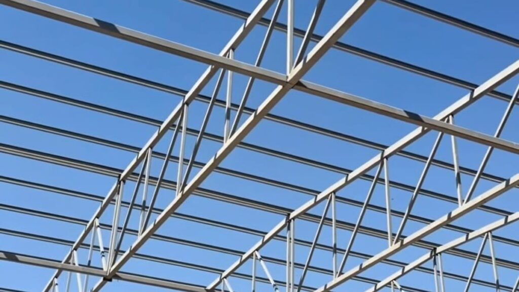 Instalaciones deportivas de Tres Cantos durante obras de mejora estival