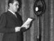 Fotografía de Federico García Lorca (1898-1936), poeta español universal asesinado en 1936