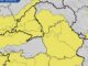Aviso amarillo de AEMET por temperaturas máximas de 34 grados en Cuenca y Serranía de Cuenca
