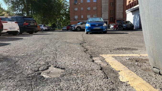 Alcalá invierte 200.000 euros en renovar la calle Pedro del Campo Calle Pedro del Campo en el barrio del Chorrillo de Alcalá de Henares
