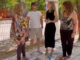 Campaña de corresponsabilidad del Ayuntamiento de Alcorcón con participación de familias y clubes deportivos