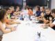 Reunión de coordinación del dispositivo de emergencia para el eclipse en Islas Baleares