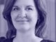 Iris Jugo, coordinadora general de Cáceres 2031, en la campaña #AboutEurope sobre el papel de la cultura en la construcción de Europa