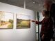 Patricia del Pozo en el Centro Andaluz de la Fotografía de Almería