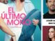 Cartel de la película El último mono con los protagonistas Juan Dávila y Susana Abaitua