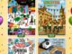 Cartel del Concurso de Carteles de las Fiestas de la Sementera 2026 de Torrijos con información de plazos y premios