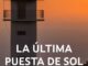 Cartel promocional de la Xunta de Galicia con texto 'La última puesta de sol' y el logo de Costa da Morte, válido hasta el 19 de septiembre