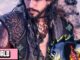Cartel informativo de la charla de técnicas alternativas para cosplay con Dédalo en Femanca 2026, Festival Manga de Cádiz, sábado 5 de septiembre a las 13:00