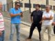 Trabajos de mejora del sistema de abastecimiento de agua en Soneja realizados por la Diputación de Castellón