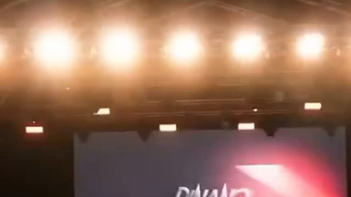 DJ Nano en las Fiestas Patronales 2026 de Arganda del Rey