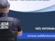 Cartel oficial de la convocatoria de 17 plazas de Policía Local del Ayuntamiento de Eivissa