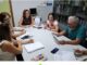 Equipo ERACIS+ del Centro Social Lazareto reforzando coordinación con servicios comunitarios en Huelva