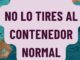 Campaña de la Concejalía de Innovación de Fuenlabrada sobre reciclaje seguro de móviles averiados