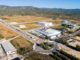 Parque empresarial El Campaner en Alcalà de Xivert con suelo industrial disponible para inversores