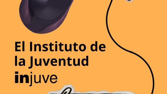 INJUVE abre suscripción a su newsletter con noticias y oportunidades Imagen promocional del Instituto de la Juventud sobre la suscripción a su newsletter de noticias y oportunidades