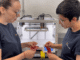 Tecnología de impresión 3D desarrollada por Ivace+i Innovación para crear productos nutricionales que se disuelven en la boca