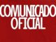 Comunicado oficial del Club de Navalcarnero anunciando a José Manuel Igea como Presidente de Honor