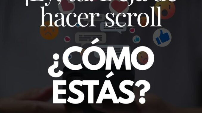 Cartel de Jóvenes Madrid invitando a reflexionar con el Grupo HOREB durante el verano