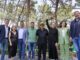 La Ribot, coreógrafa galardonada en las Jornadas de la Fundación Manolo Paz