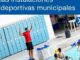 Instalaciones deportivas municipales de Madrid modernas, sostenibles y accesibles con paneles solares y espacios renovados
