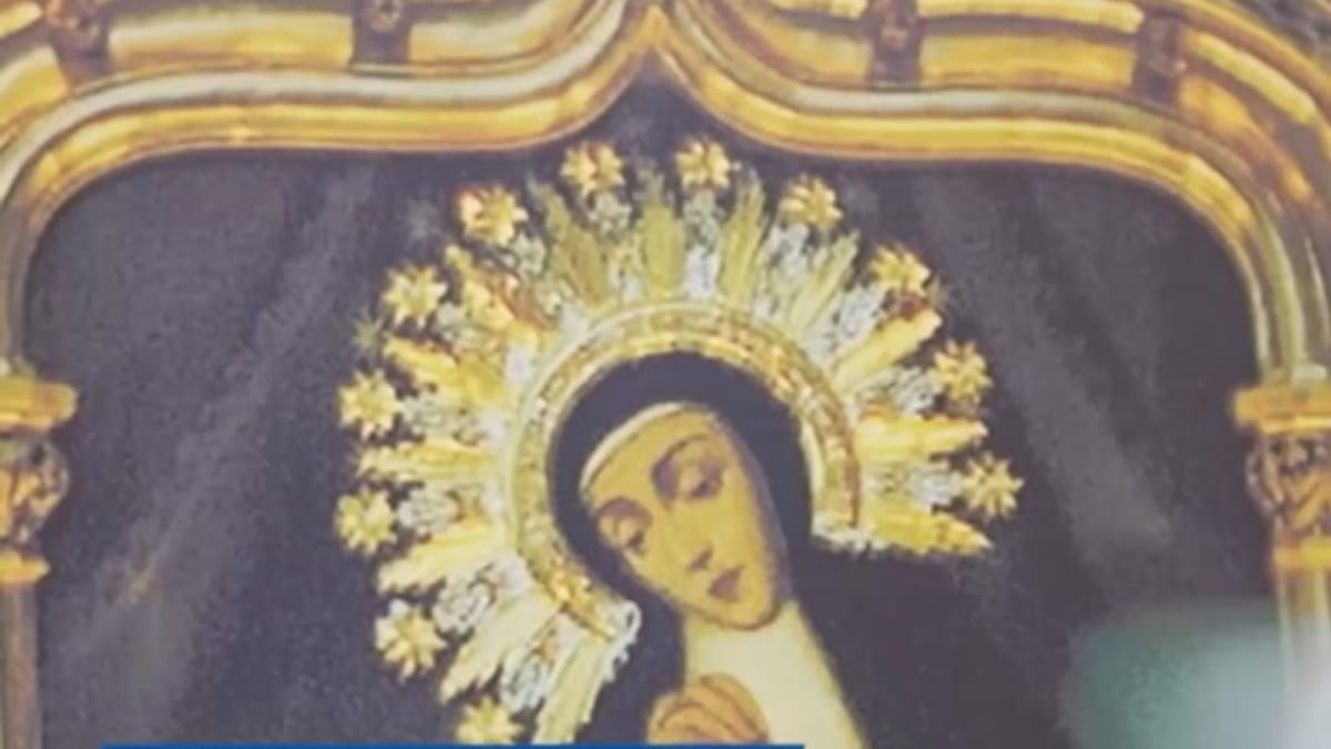 Celebración del día de la Virgen de la Paloma en Madrid con actos tradicionales
