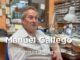 Manuel Gallego, pregonero de las Fiestas Patronales de Arganda del Rey 2026