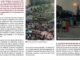 Miles de vecinos de Logroño en los parques Felipe VI y La Ribera durante la celebración del eclipse de Sol del 12 de agosto