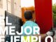 Campaña municipal Murcia sobre recogida responsable de muebles y enseres con mensaje El mejor ejemplo empieza contigo