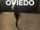 Cartel de la agenda cultural de Oviedo para la semana del 17 al 23 de agosto con diez actividades incluidas cine, teatro, música y mercado artesano