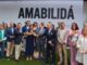 Stand de Oviedo en la FIDMA 2026 con la candidatura a Ciudad Europea de la Cultura 2031