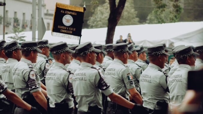 Refuerza seguridad en Fiestas Patronales con operativo policial coordinado en... Dispositivo de seguridad en las Fiestas Patronales de Pinto con participación de Policía Local