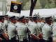 Dispositivo de seguridad en las Fiestas Patronales de Pinto con participación de Policía Local