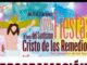 Cartel de las Fiestas de San Sebastián de los Reyes 2024 en honor del Santísimo Cristo de los Remedios, del 23 al 31 de agosto