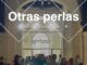 Cartel de 'Otras perlas', programa de actividades paralelas de la Bienal de Flamenco 2026 de Sevilla