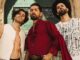 Cartel del concierto de Siloé en San Sebastián de los Reyes 30 de agosto Fiestas Santísimo Cristo Remedios