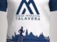 Camiseta oficial Media Maratón Talavera 2026 con diseño personalizado