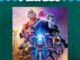 Cartel de 'Transformers One' para el cine de playa de Miramar organizado por la Diputación de Valencia
