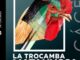 Cartel de La Trocamba Matanusca para Los Conciertos de Pedrilla 2026, 14 de agosto a las 22:00 en los Jardines de Pedrilla, Cáceres