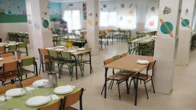 Último día para alegaciones sobre ayudas comedor 2026-2027 en Ciempozuelos Anuncio del Ayuntamiento de Ciempozuelos sobre plazos de alegaciones y solicitudes de ayudas