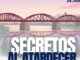 Cartel promocional de las visitas guiadas Secretos al Atardecer en Talavera de la Reina para los días 15 y 22 de agosto