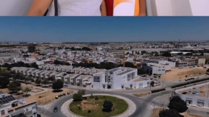 32 nuevas familias se instalan en los residenciales de Torreblanca Fachada de los residenciales Torre Augusta y Torre Rosario en Torreblanca con nuevas viviendas de protección oficial