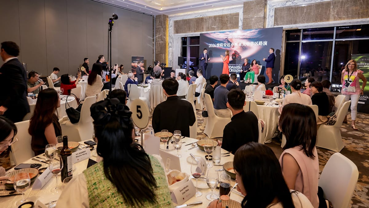 Jornada de conexión turística entre Andalucía y operadores de mercados asiáticos, con presencia de representantes de China, Japón y Corea del Sur