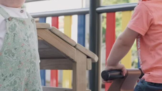 Ausejo renueva su Escuela Infantil 'Pelusín' con nuevas instalaciones Escuela Infantil Pelusín de Ausejo con sus nuevas instalaciones renovadas