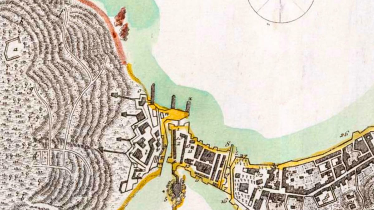 Promoción de la Biblioteca Nacional de España para el Día de Ceuta con acceso a colecciones digitales
