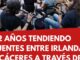 Presentación de la 22ª edición del Cáceres Irish Fleadh en la Embajada de Irlanda en Madrid