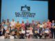 Cartel de la I Premios del Deporte de Cáceres 2026
