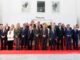 Celebración del 140 aniversario de la Cámara de Comercio de Pontevedra, Vigo y Vilagarcía de Arousa en Vigo